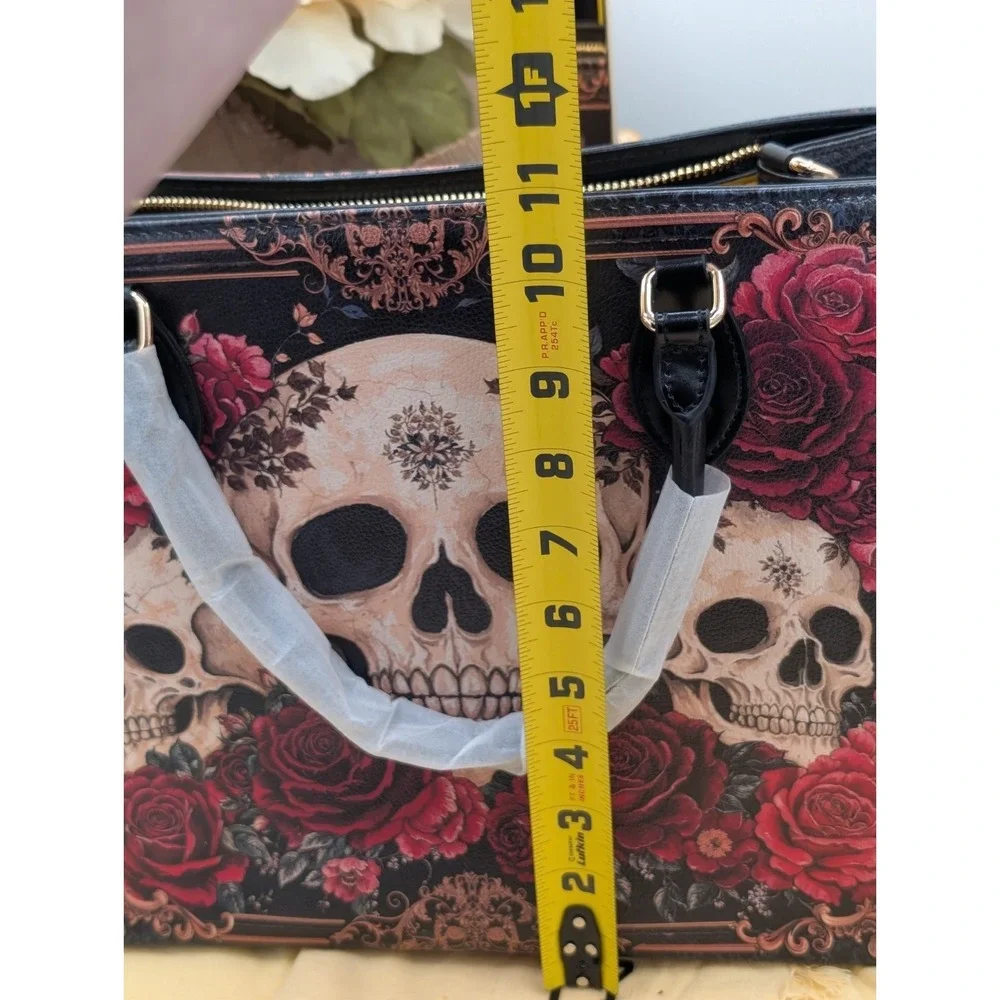Skullette 